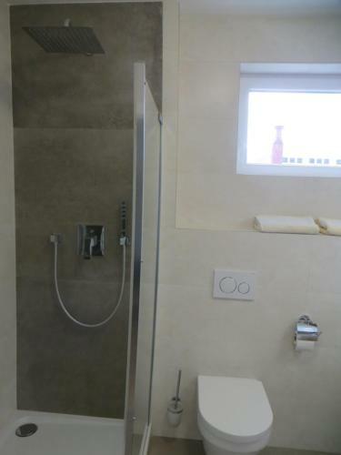 City Apartment Amadeus
