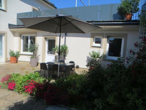 City Apartment Amadeus