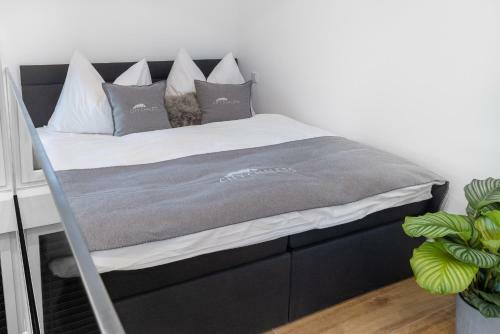 Apartamento City Chalets Salzburg
