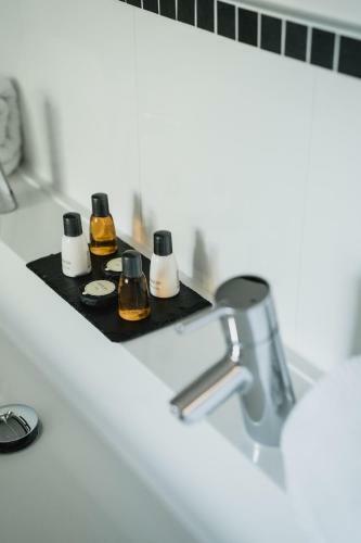 Apartamento City Chalets Salzburg