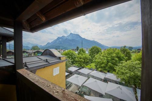 Hotel Die Pflegerbr�cke