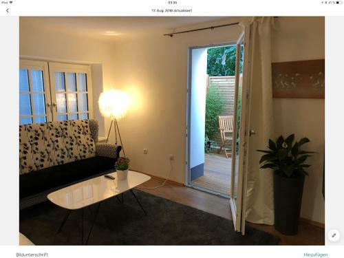 Pixi Apartment