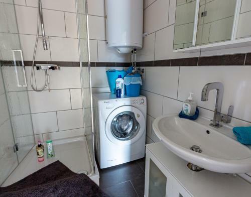 Apartamento Benjamins Refugium
