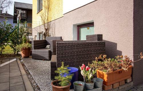 Apartamento Benjamins Refugium