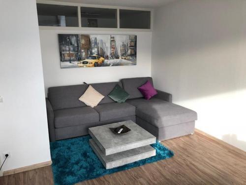 Apartment 8