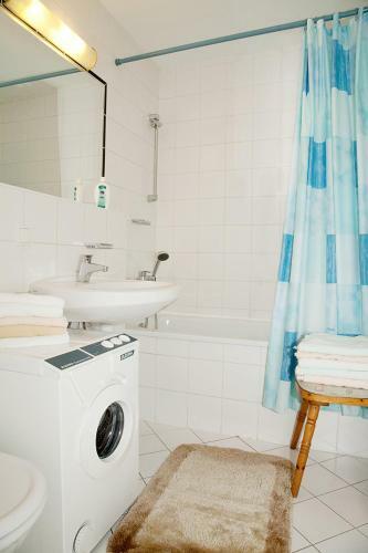 Apartamento App-anna