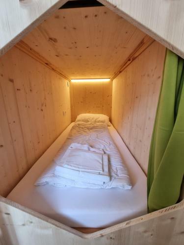 Thecell Hostel Stanton