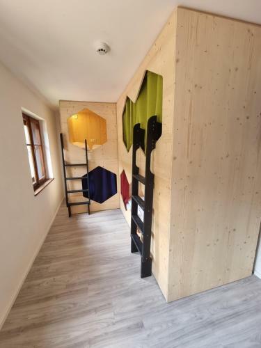 Thecell Hostel Stanton