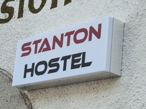 Thecell Hostel Stanton
