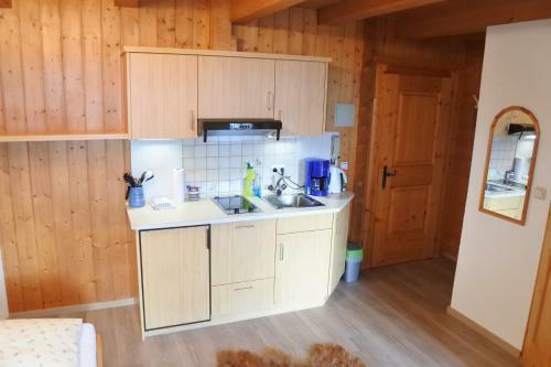Stier Apartment