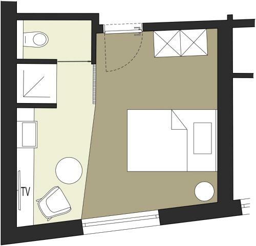 Hotel Mali By M3
