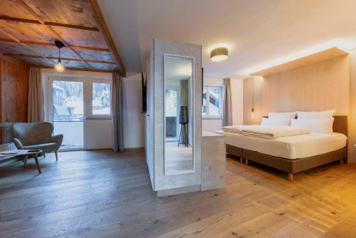 Hotel Mali By M3