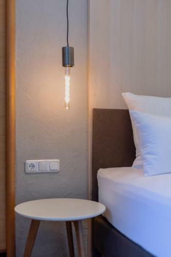 Hotel Mali By M3