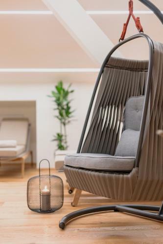 Hotel Mali By M3