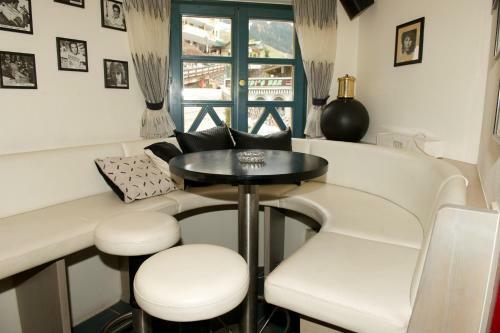 Bed & Breakfast Pension Zimpasser