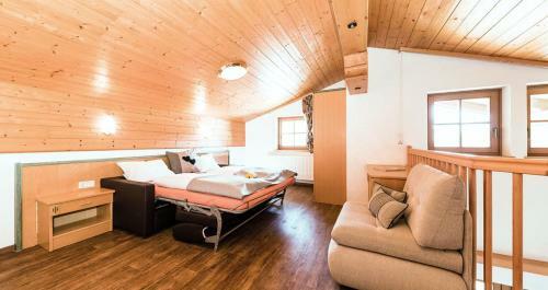 Apartamento Appartementhaus Feriengut Hasenau