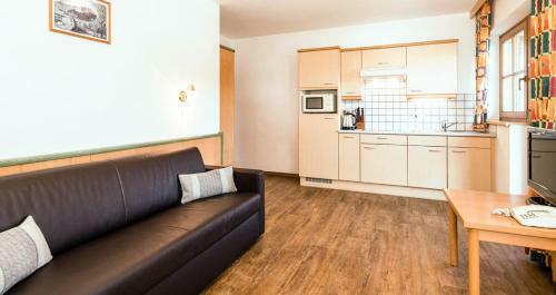 Apartamento Appartementhaus Feriengut Hasenau