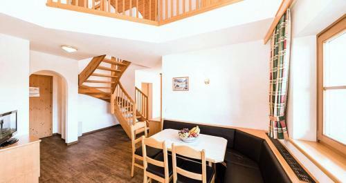 Apartamento Appartementhaus Feriengut Hasenau