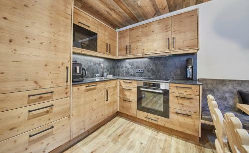 Chalet Dirndl Und Buam
