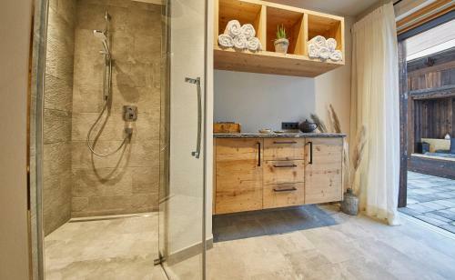 Chalet Dirndl Und Buam