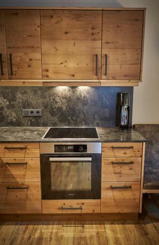 Chalet Dirndl Und Buam