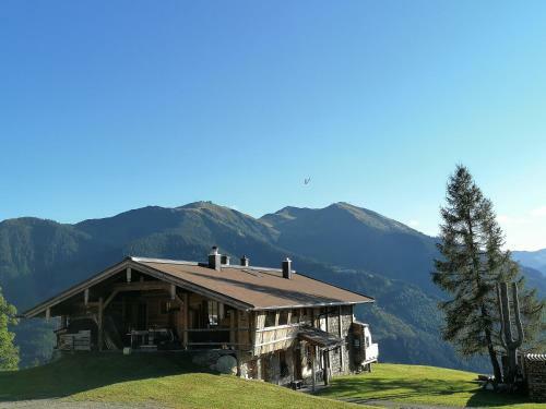 Sinnlehen Alm