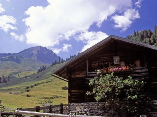 Saalach Appartement 4/5