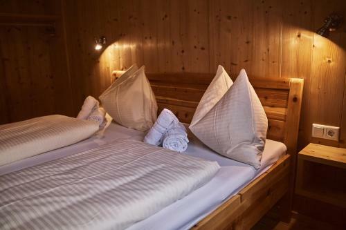 Chalet Ablon