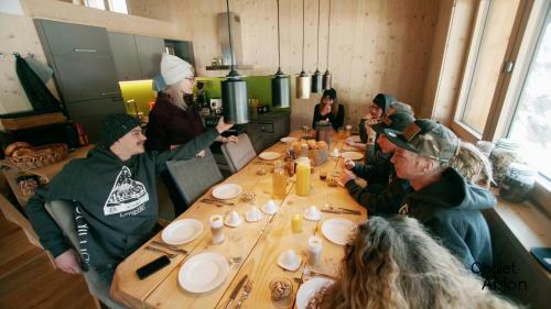 Chalet Ablon