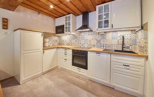 Apartamento Appartement Cozy Feeling By Holidayflats24