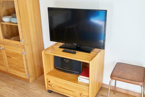 Apartamento Appartement Delight By Holidayflats24