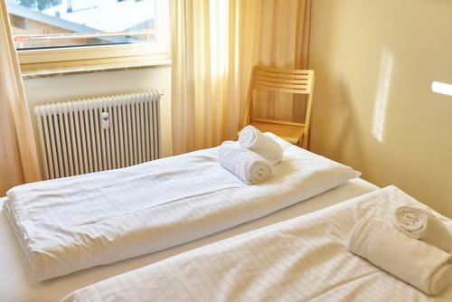 Apartamento Appartement Delight By Holidayflats24