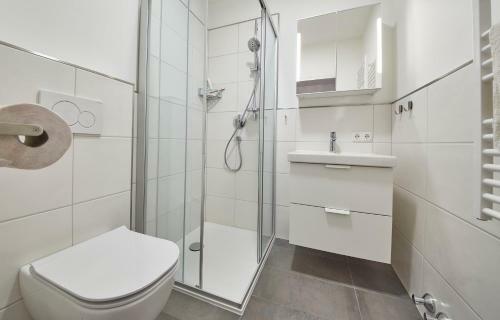 Apartamento Appartement Delight By Holidayflats24