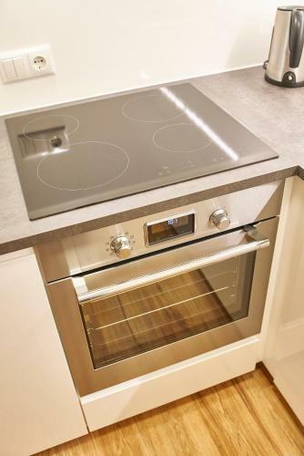 Apartamento Appartement Delight By Holidayflats24