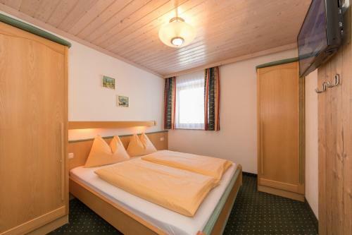 Apartamento Appartement-g�stehaus Marie Anderl
