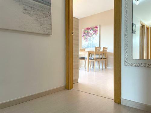 Apartamento Synergie Si07 - Arena