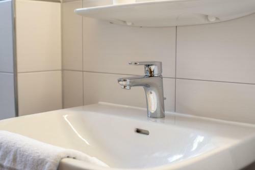 Apartamento Ferienwohnung-haus-ingeborg-wohnung-2-og