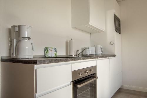 Apartamento Ferienwohnung-haus-ingeborg-wohnung-2-og