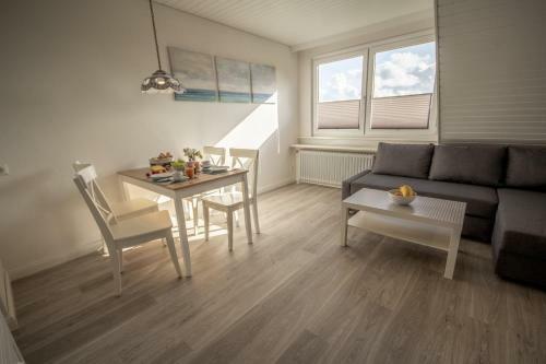Apartamento Ferienwohnung-haus-ingeborg-wohnung-2-og