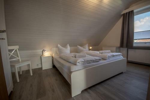 Apartamento Ferienwohnung-haus-ingeborg-wohnung-2-og