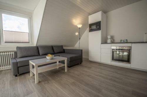 Apartamento Ferienwohnung-haus-ingeborg-wohnung-2-og