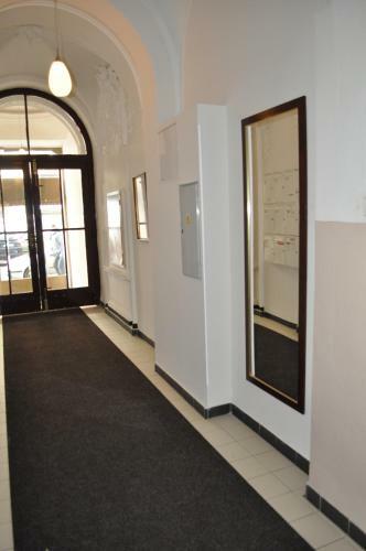 Apartment Josef