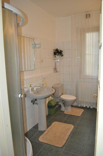 Apartment Josef