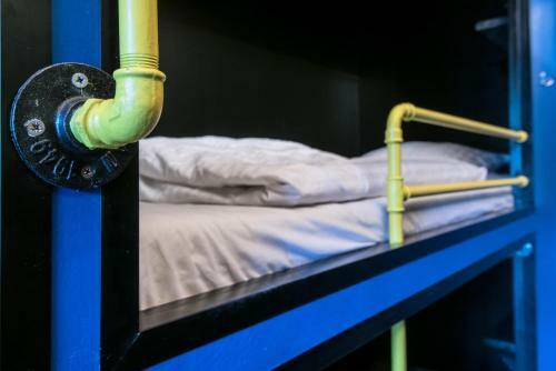 Brix Hostel