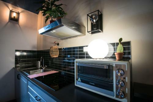 Brix Hostel