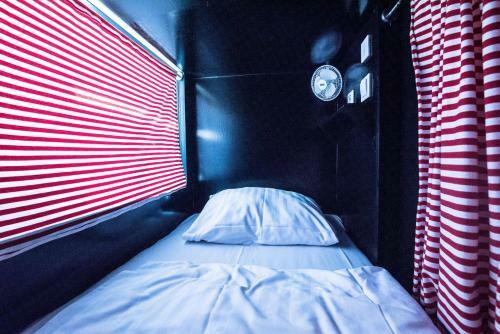 Brix Hostel