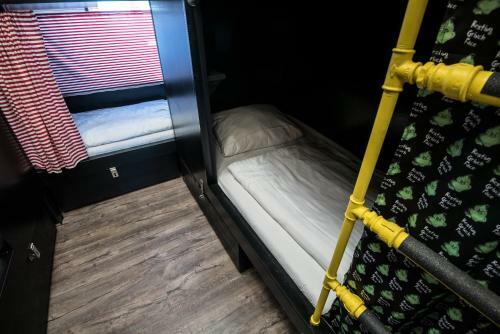 Brix Hostel
