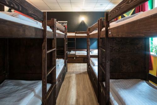 Brix Hostel