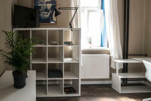 Brix Hostel