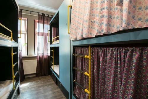 Brix Hostel